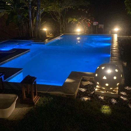 Pousada Preamare أوباتوبا المظهر الخارجي الصورة